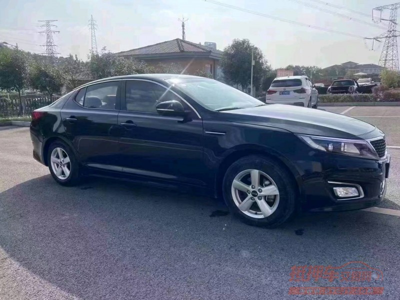 宜昌19年起亚K59