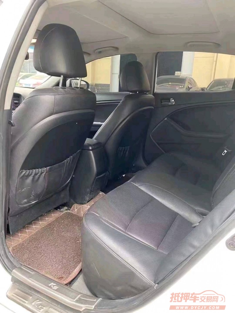 宜昌14年起亚K54