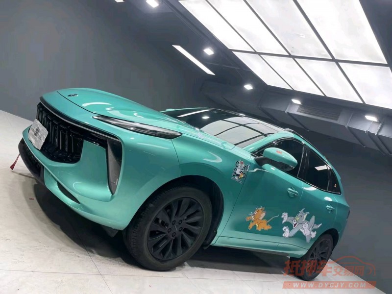 成都21年东风T52