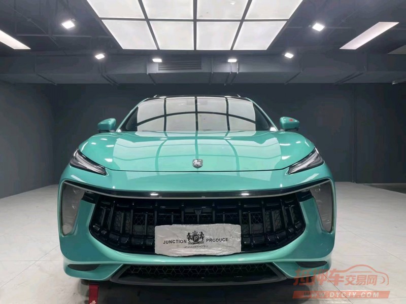 成都21年东风T51