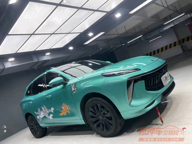 成都21年东风T53