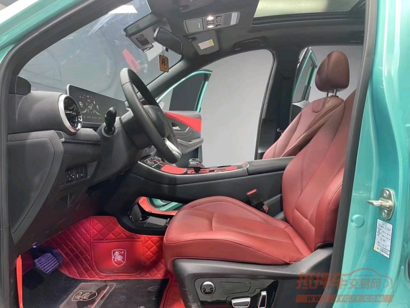 成都21年东风T55