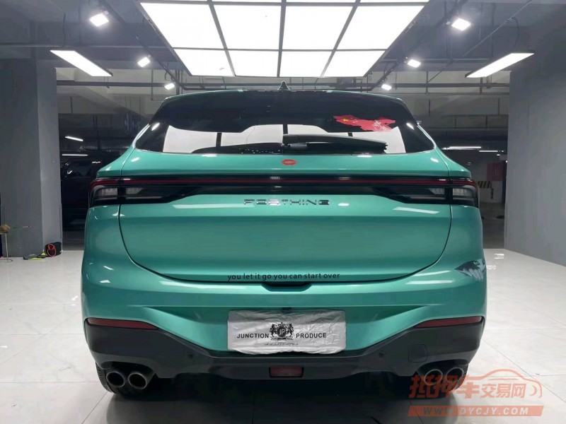 成都21年东风T59