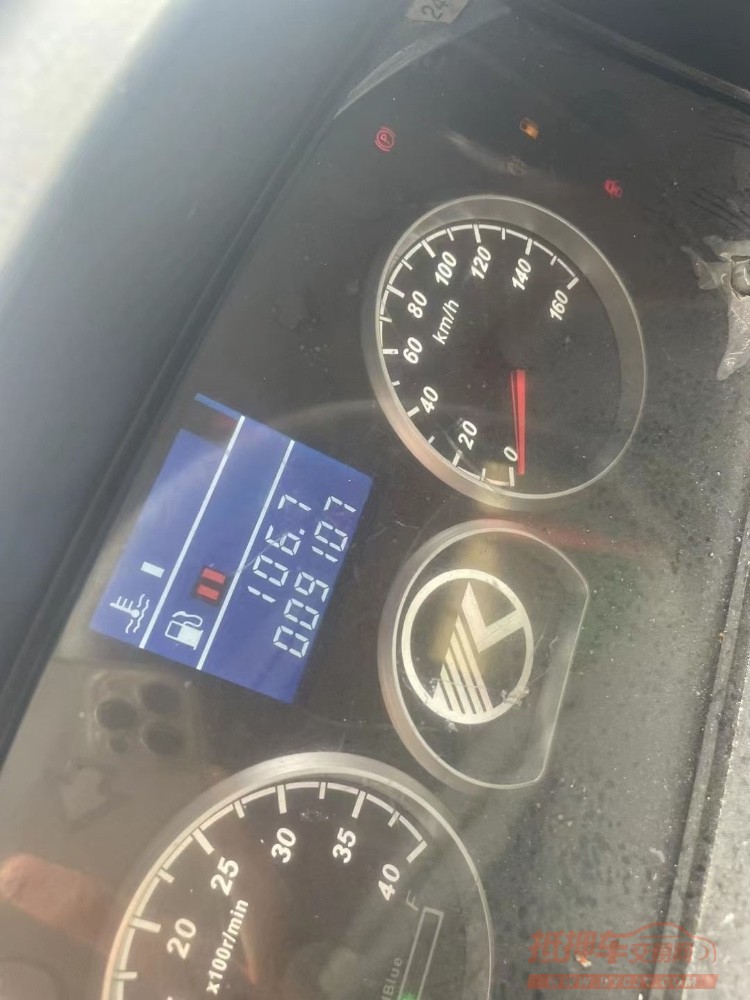 樂山18年凱馬汽車輕卡5