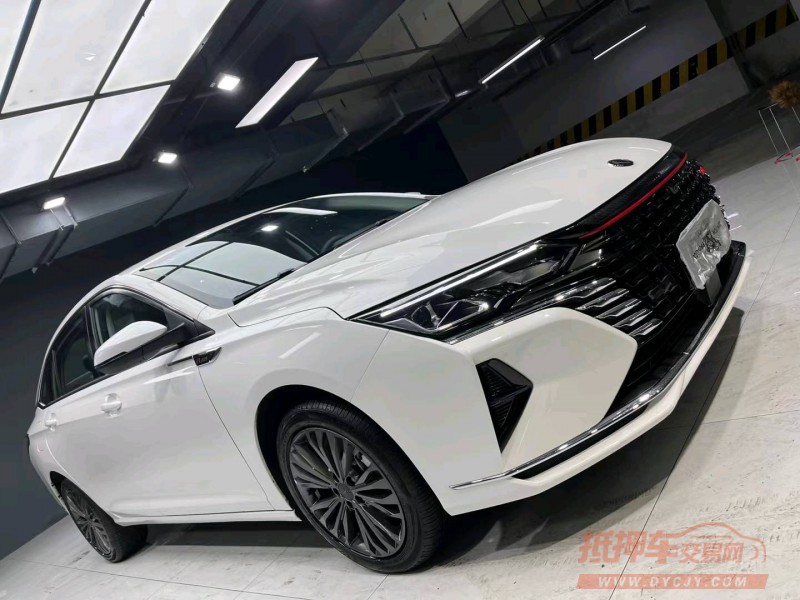 成都22年东风奕炫3