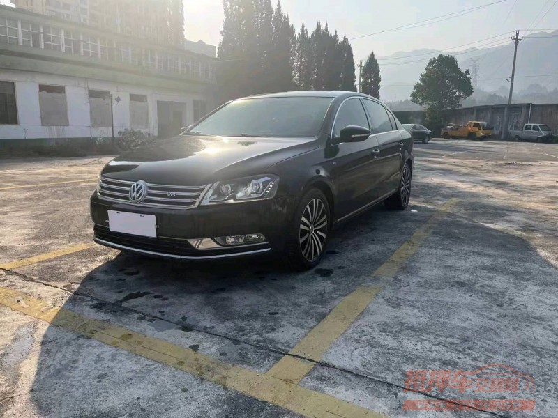 宜昌13年大众迈腾7