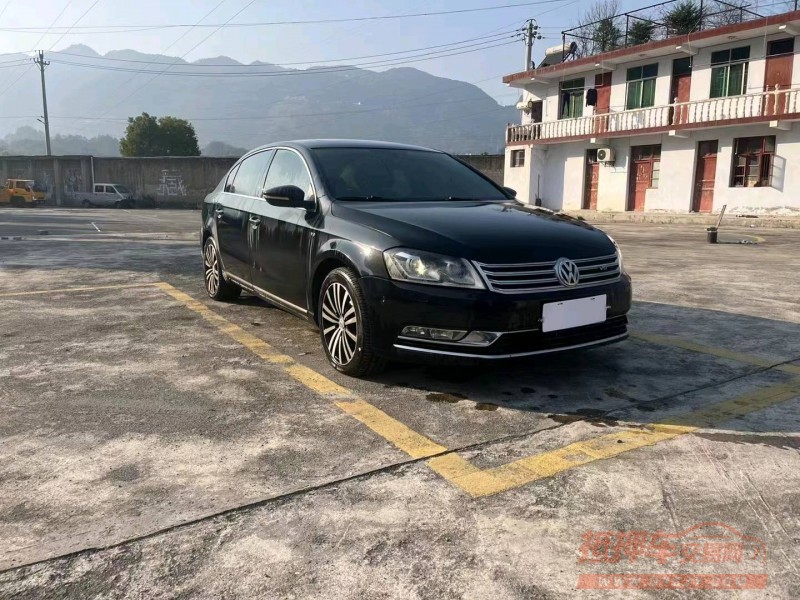 宜昌13年大众迈腾8