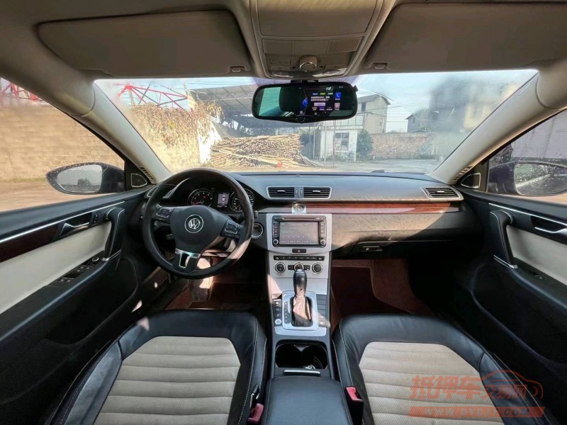 宜昌13年大众迈腾6