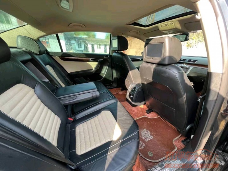 宜昌13年大众迈腾4