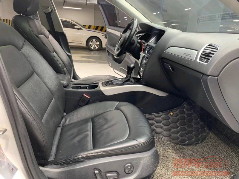 成都13年奥迪A4L7