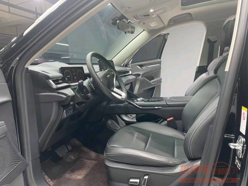 成都22年哈弗H65