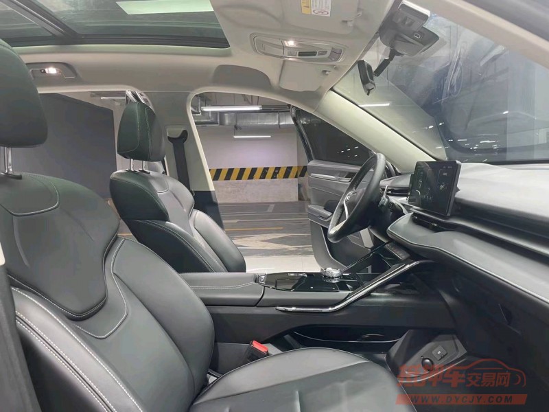 成都22年哈弗H67