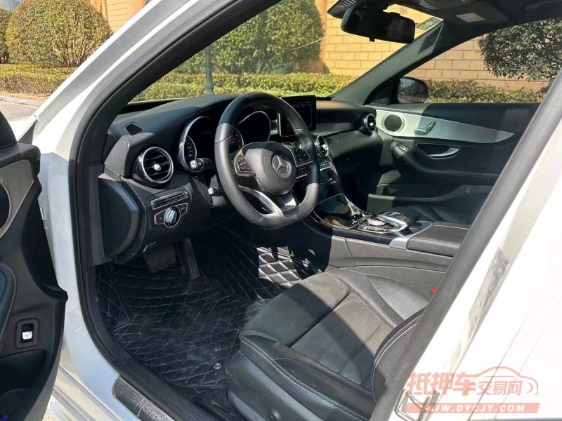 枣庄17年奔驰C7