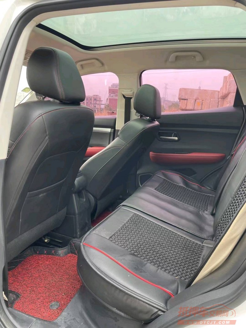 宜昌17年哈弗H26