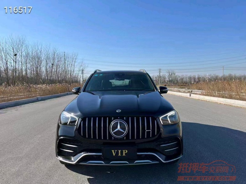 常州20年奔驰AMG1