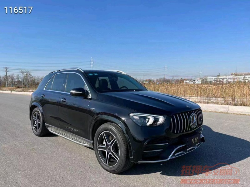 常州20年奔驰AMG2