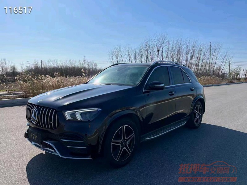 常州20年奔驰AMG3