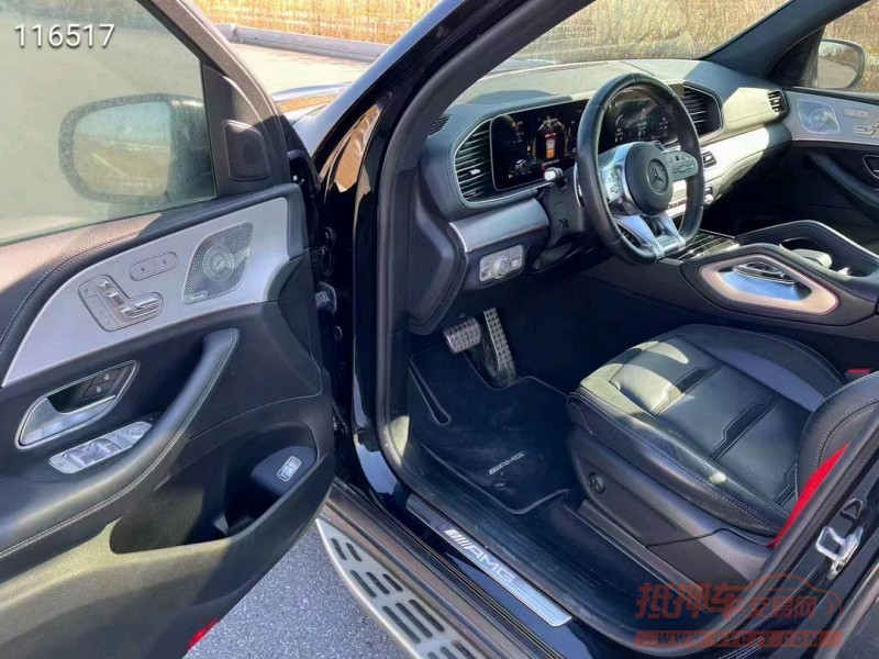 常州20年奔驰AMG5