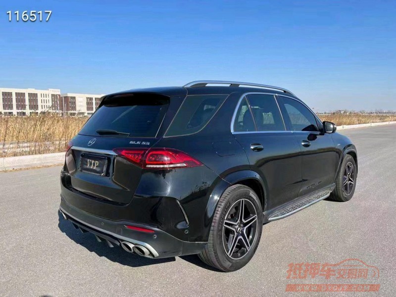 常州20年奔驰AMG6