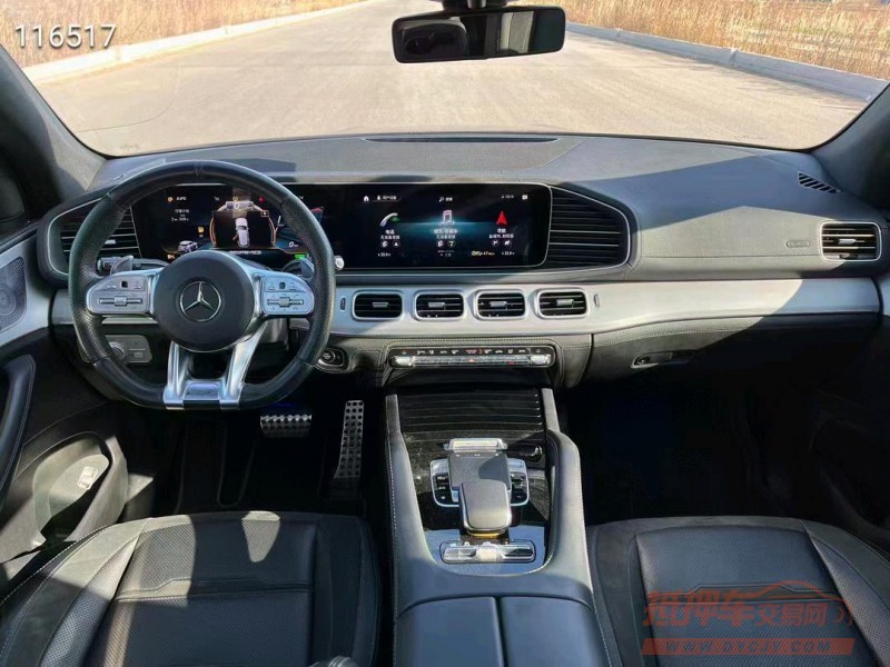 常州20年奔驰AMG8