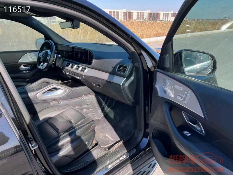 常州20年奔驰AMG9