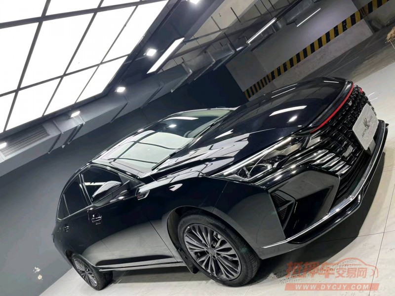 成都22年东风奕炫3