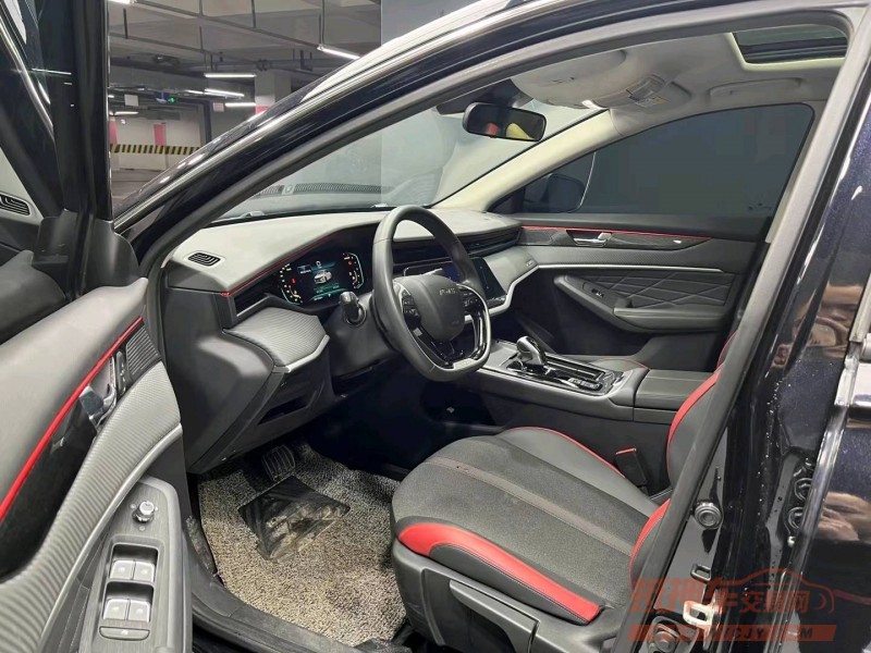 成都22年东风奕炫5