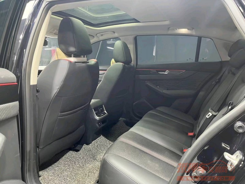 成都22年东风奕炫4