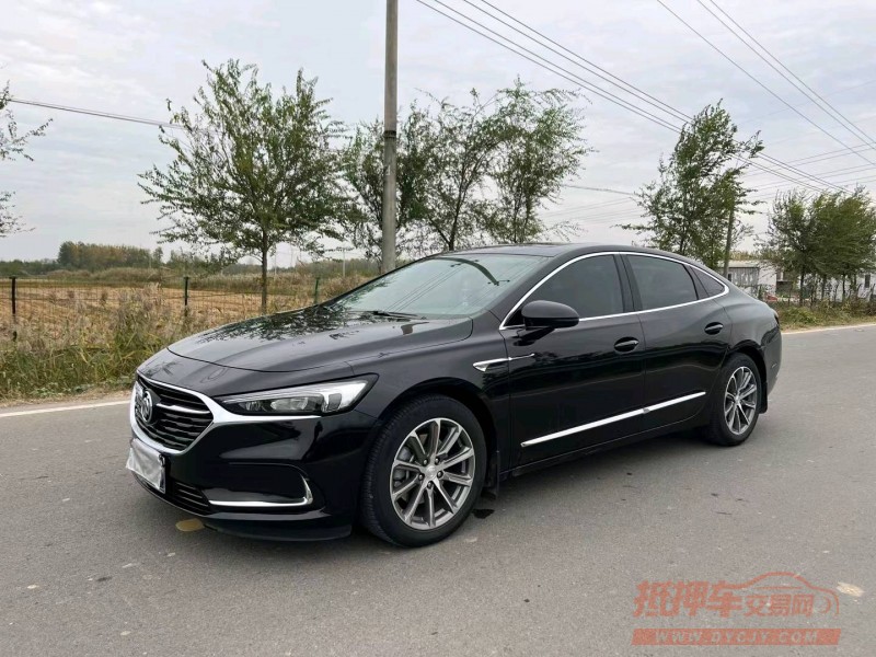 苏州21年别克君越8