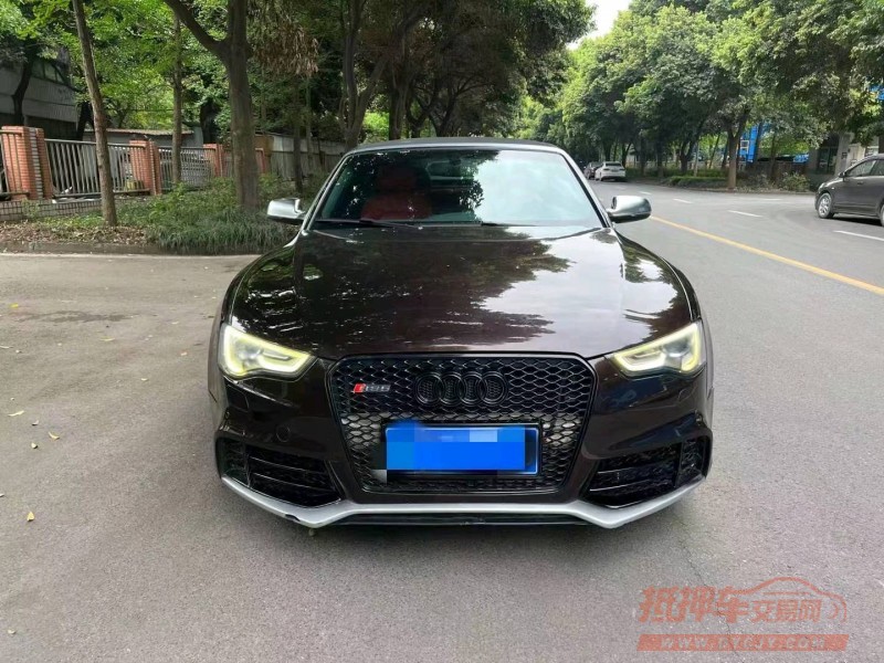 重庆13年奥迪A51