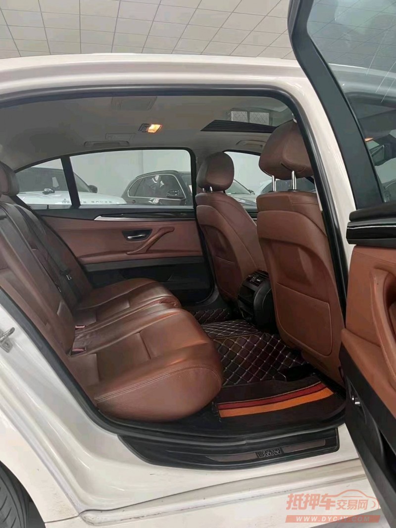 廊坊15年宝马5系6