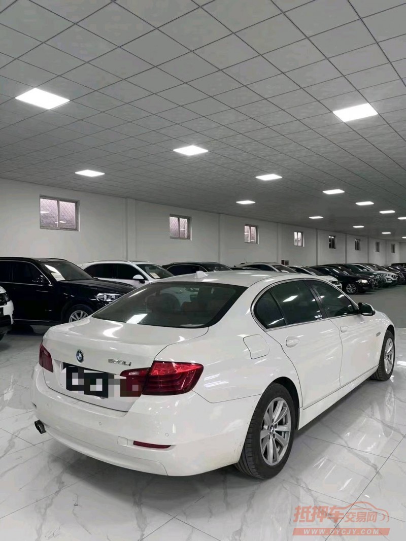 廊坊15年宝马5系8