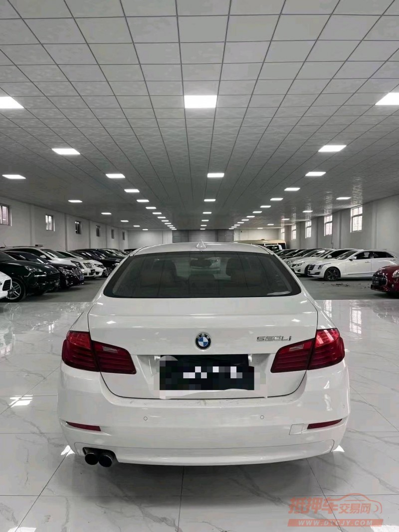 廊坊15年宝马5系9
