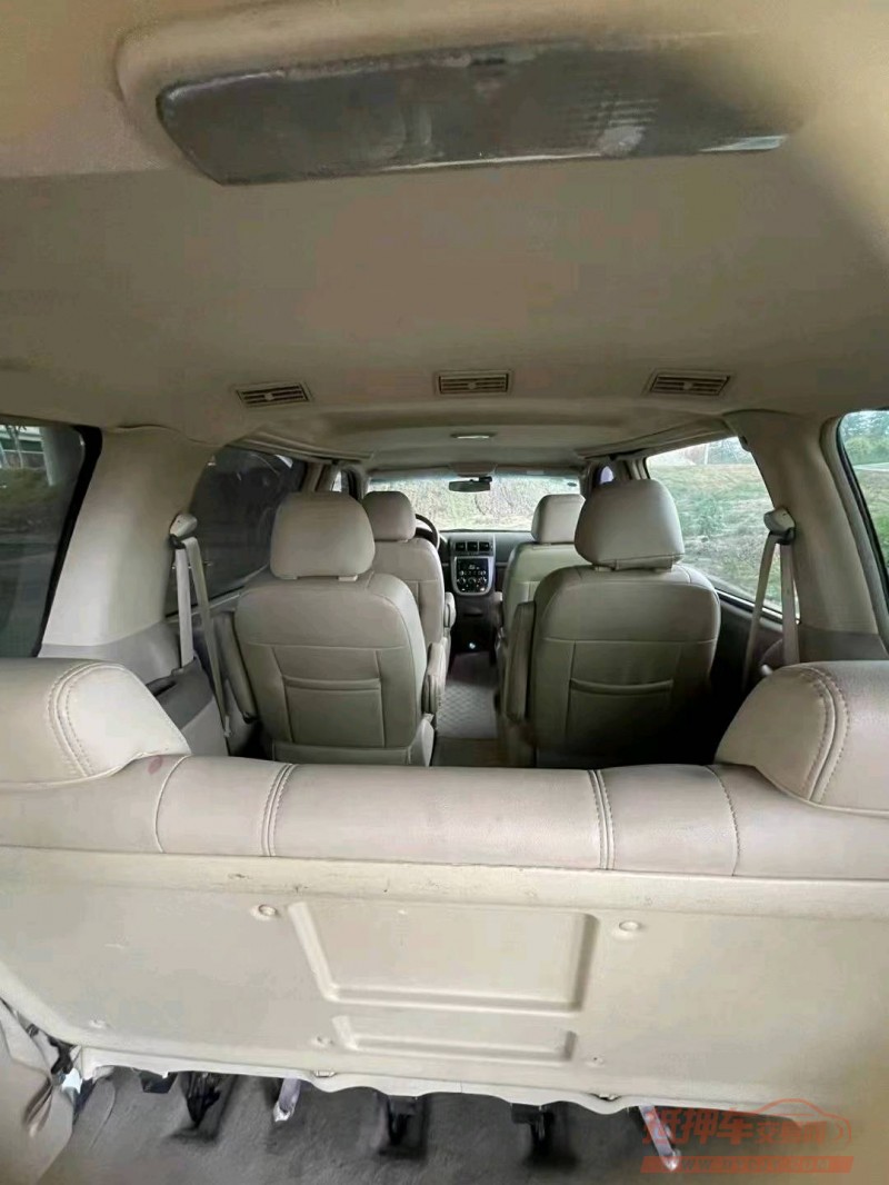 枣庄16年别克GL84