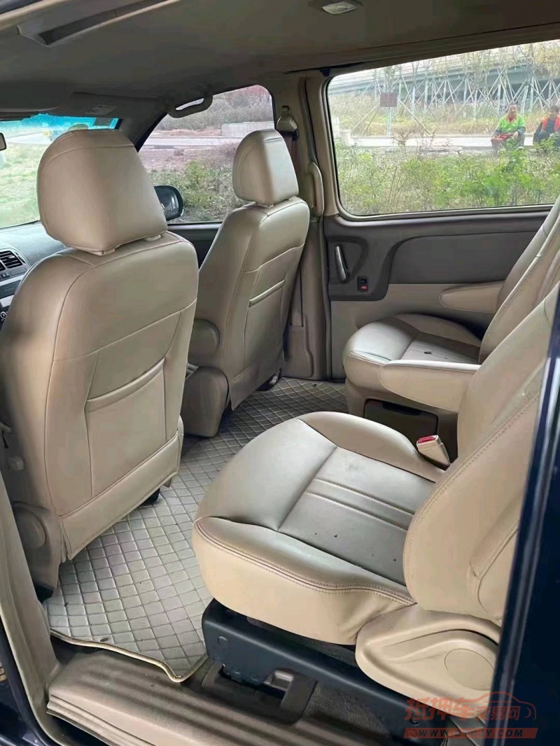 枣庄16年别克GL87