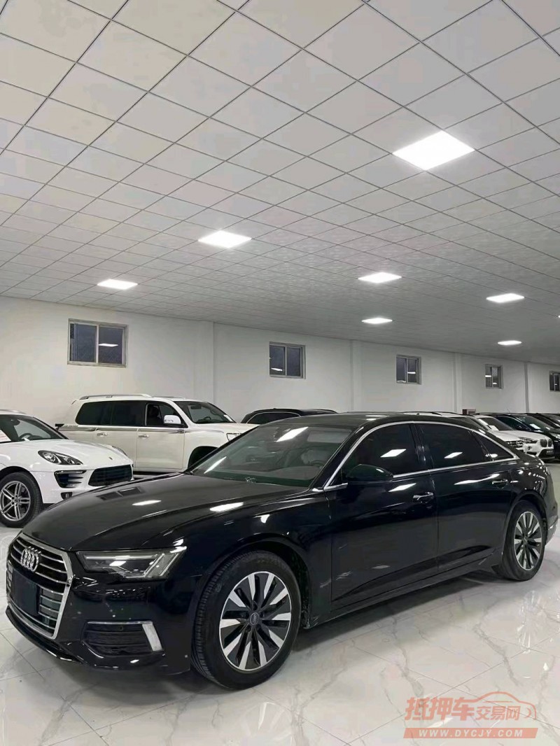 廊坊20年奥迪A6L2