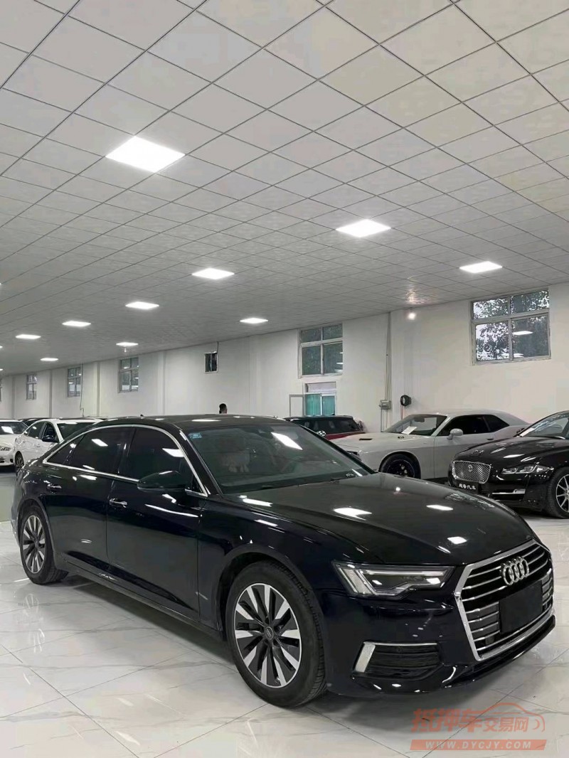 廊坊20年奥迪A6L3