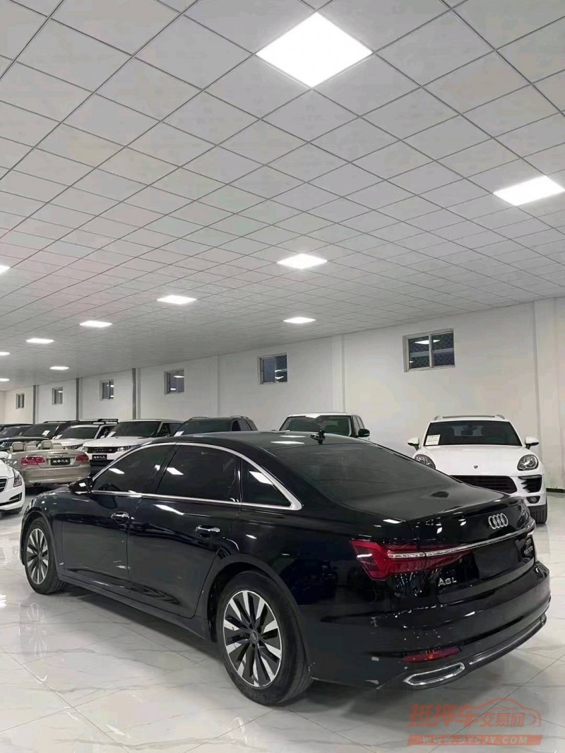 廊坊20年奥迪A6L7