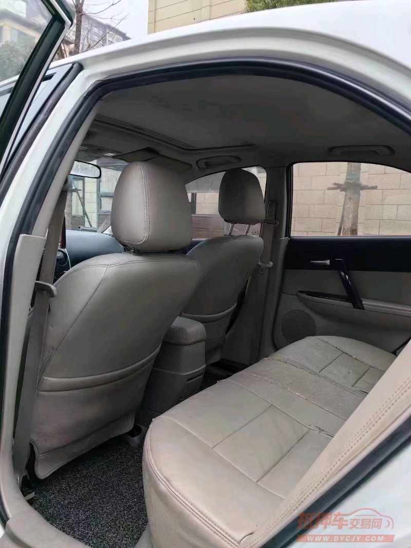 淮南13年马自达67