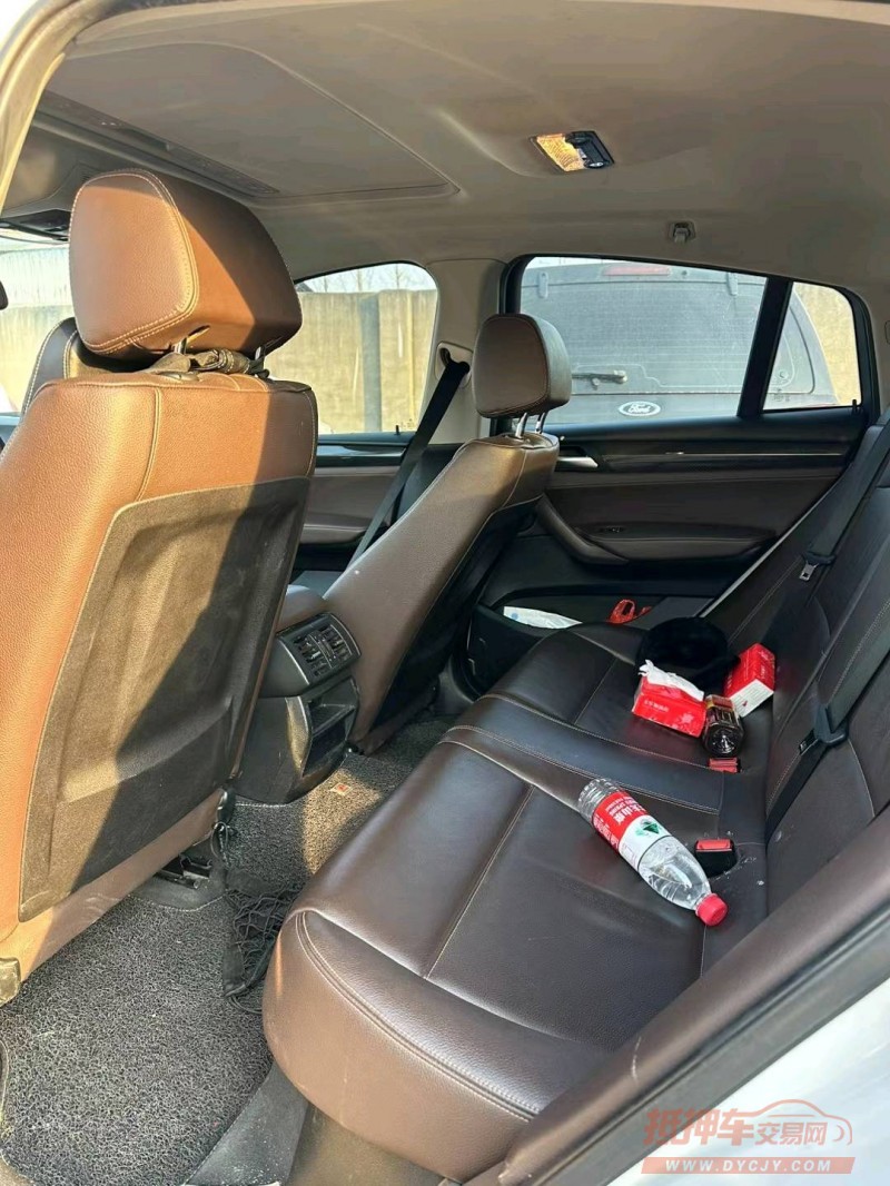 临沂16年宝马X13