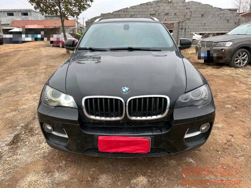 临沂13年宝马X61