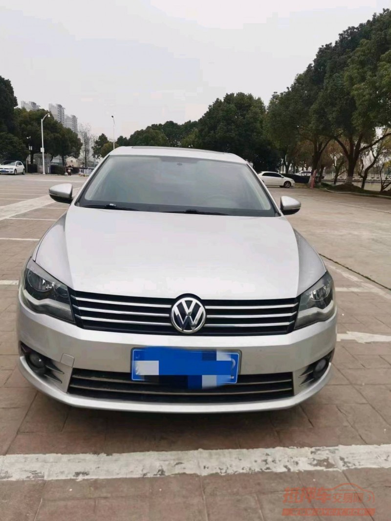 苏州15年大众宝来1