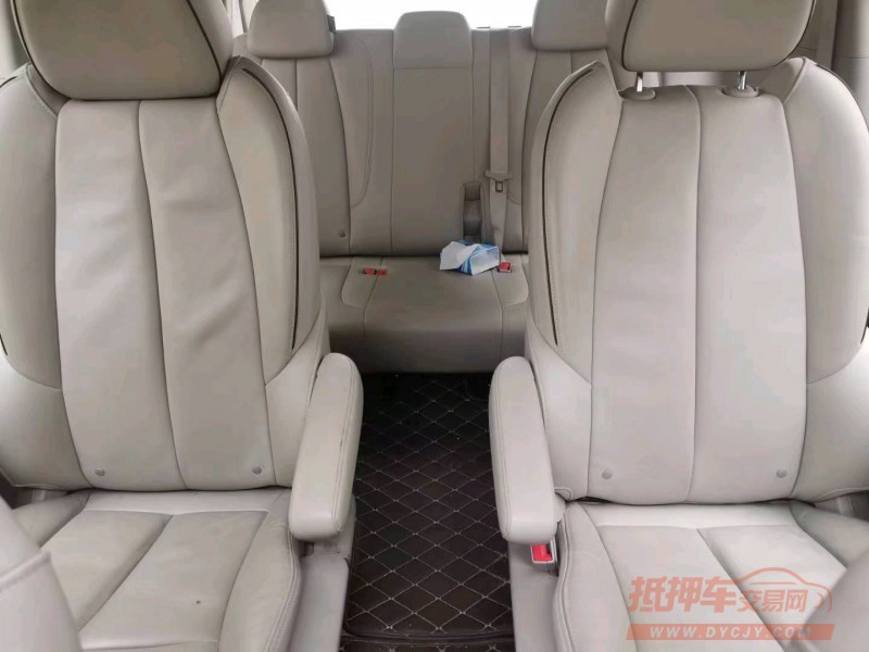 苏州20年别克GL85