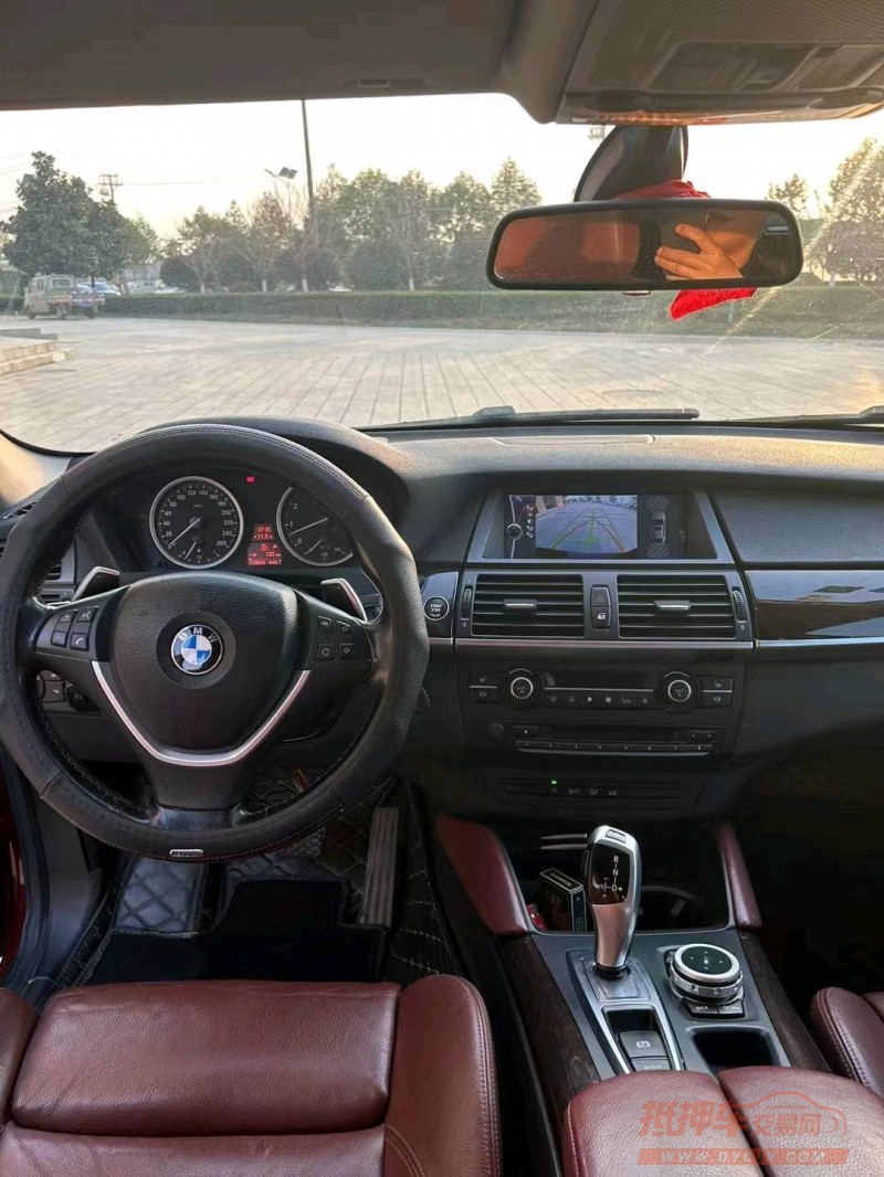 宜昌12年宝马X63
