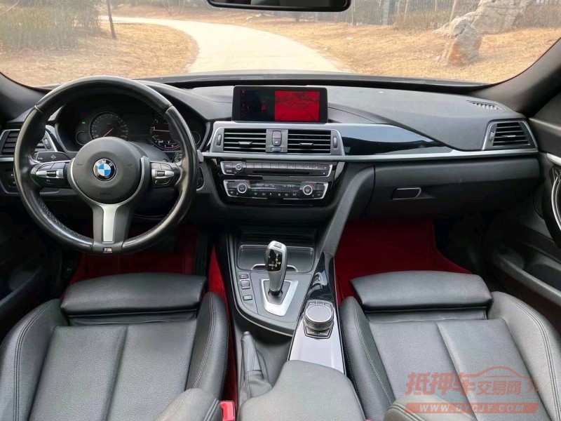 北京21年宝马3系6
