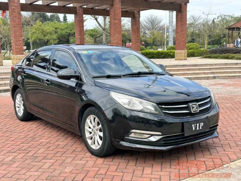 珠海15年众泰Z5002