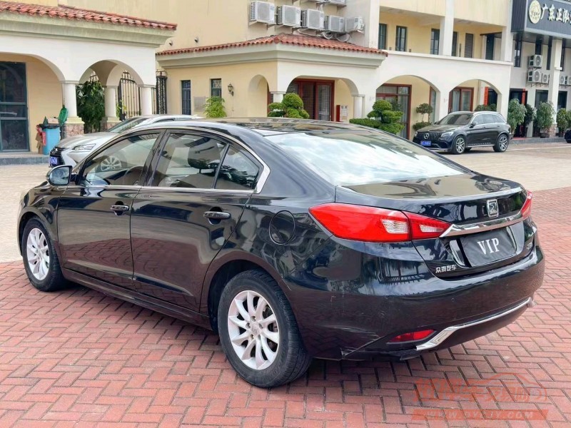 珠海15年众泰Z5009
