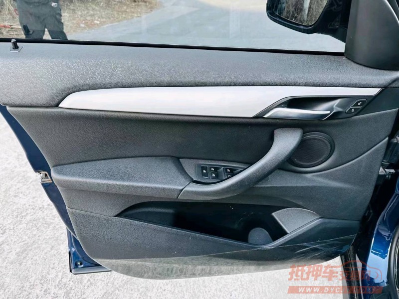 沈阳17年宝马X17