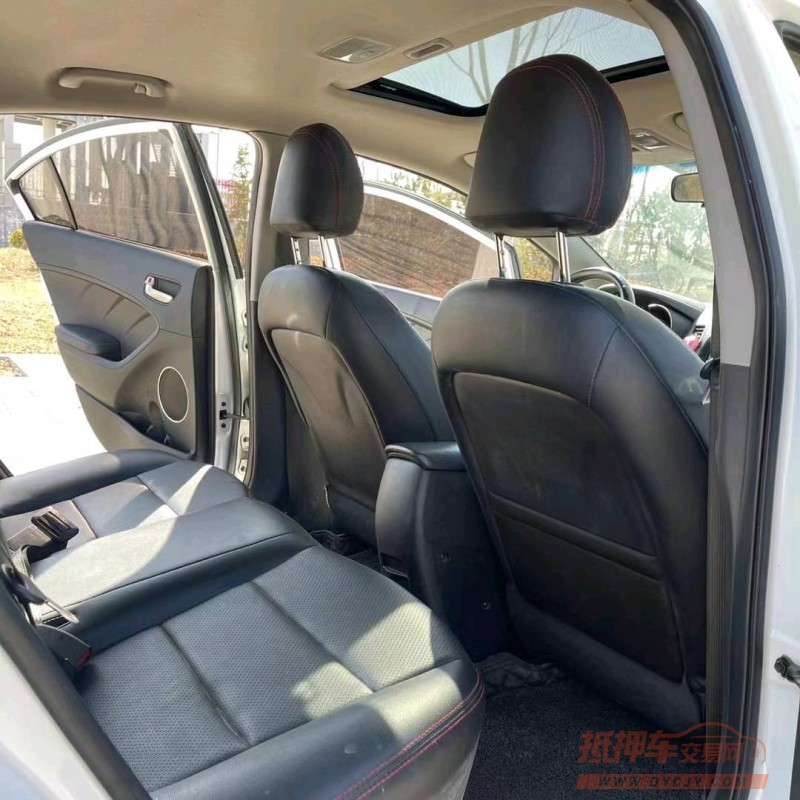 北京16年起亚K33