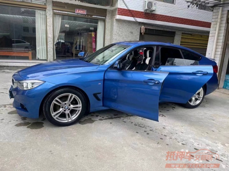 武汉18年宝马3系3